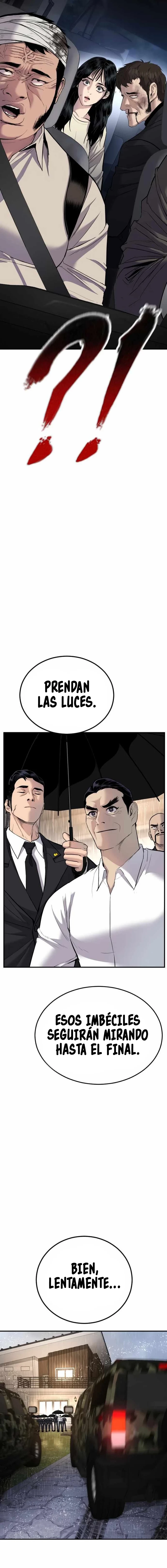 Manager Kim Capítulo 19 - Page 15