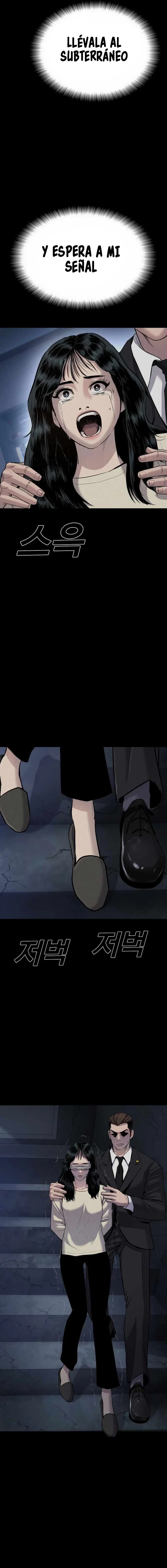 Manager Kim Capítulo 19 - Page 22