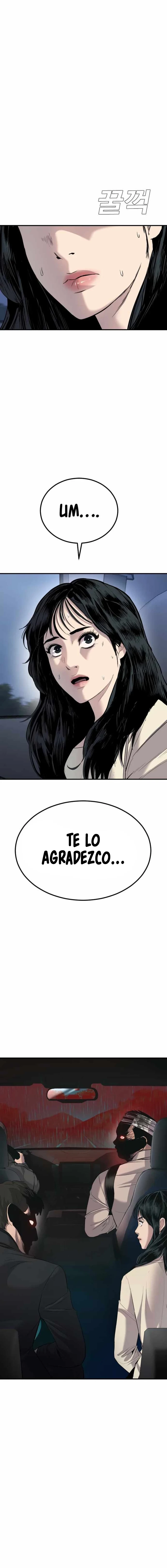 Manager Kim Capítulo 19 - Page 25