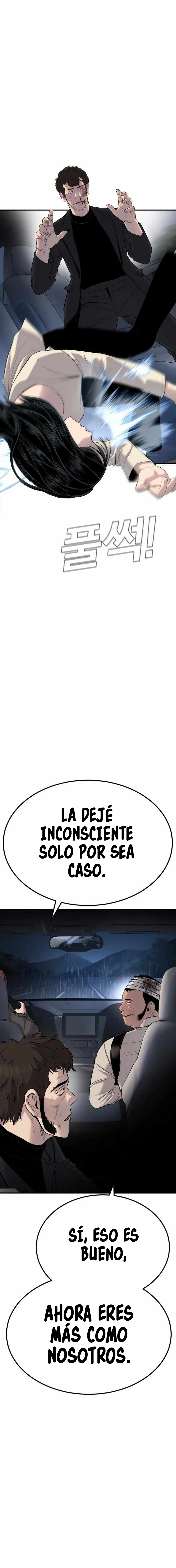 Manager Kim Capítulo 19 - Page 27