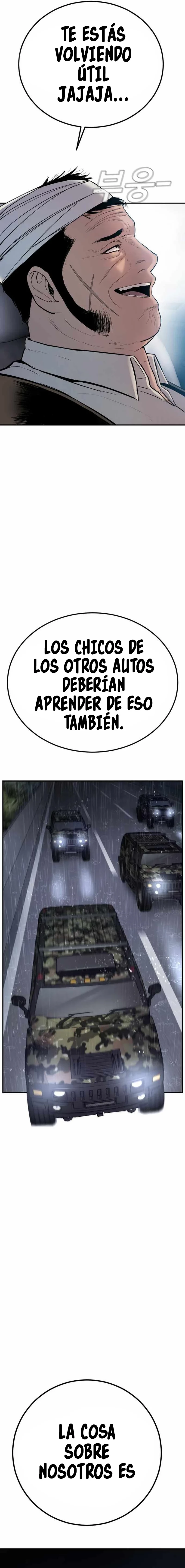 Manager Kim Capítulo 19 - Page 28