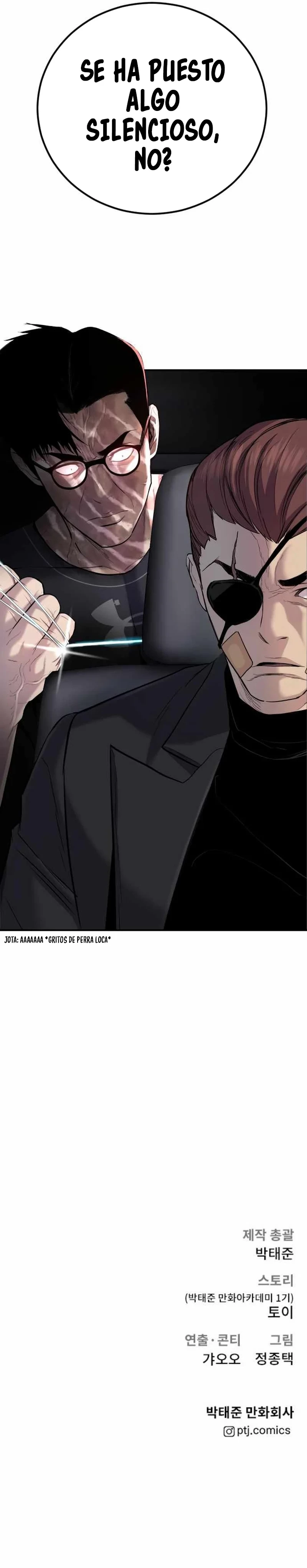 Manager Kim Capítulo 19 - Page 30