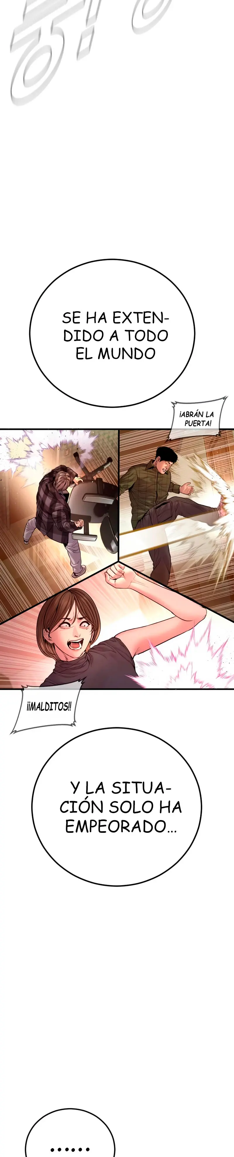 Manager Kim Capítulo 190 - Page 17