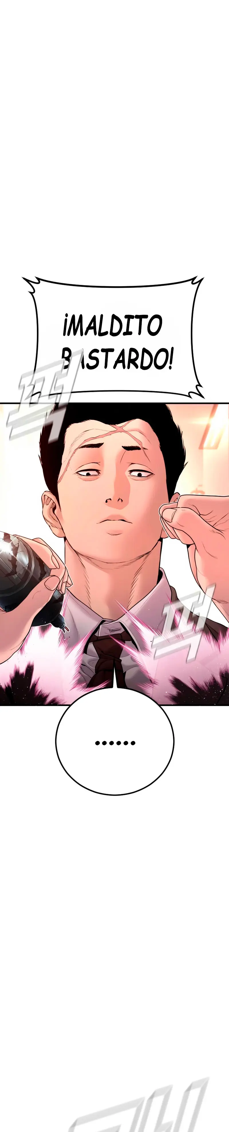 Manager Kim Capítulo 190 - Page 22