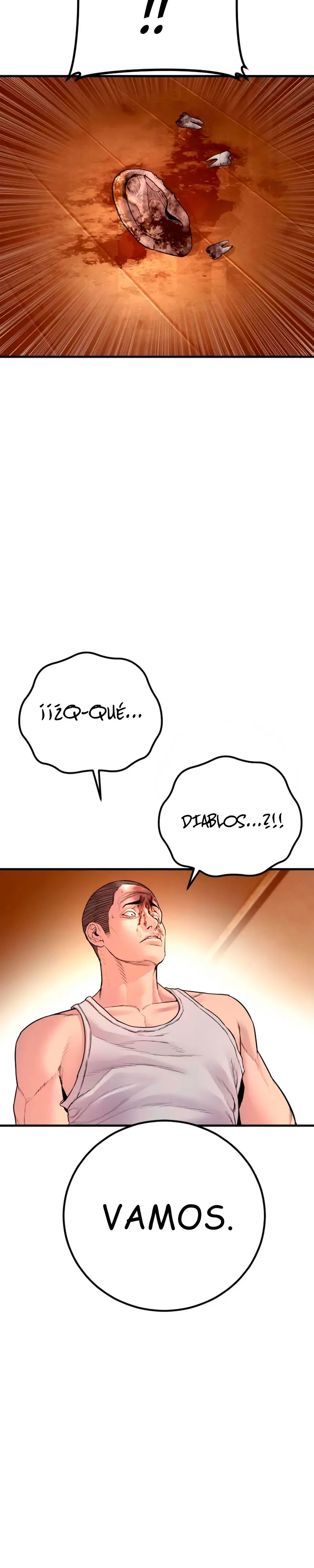 Manager Kim Capítulo 190 - Page 26