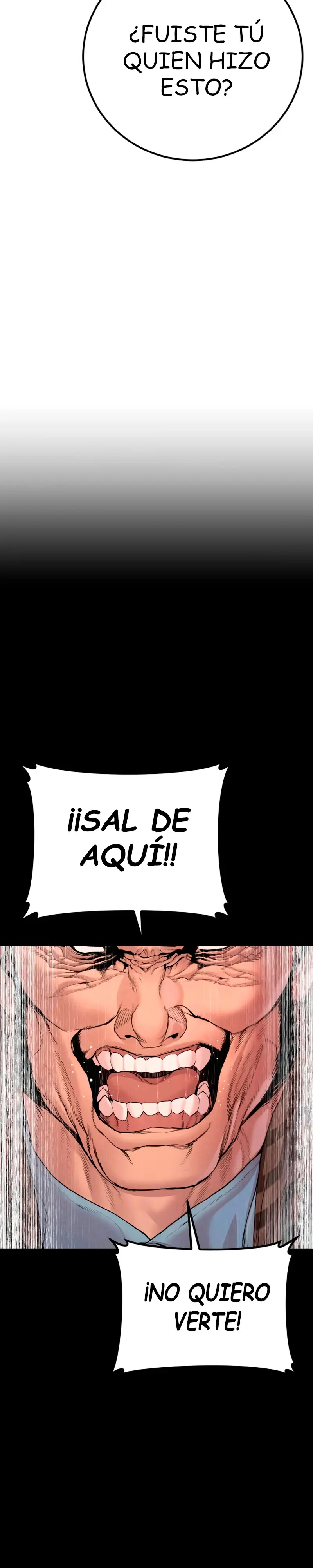 Manager Kim Capítulo 190 - Page 44