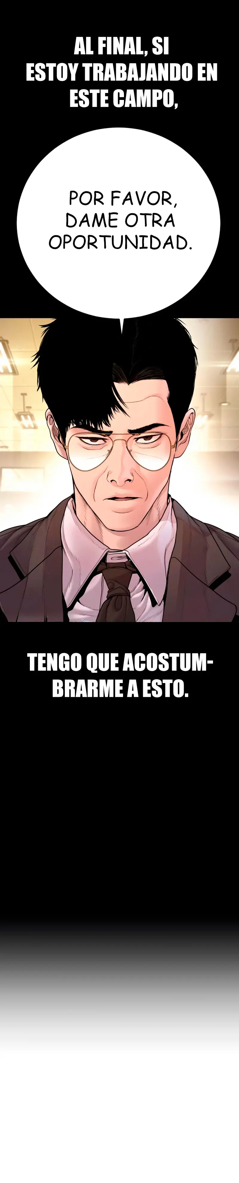 Manager Kim Capítulo 190 - Page 54