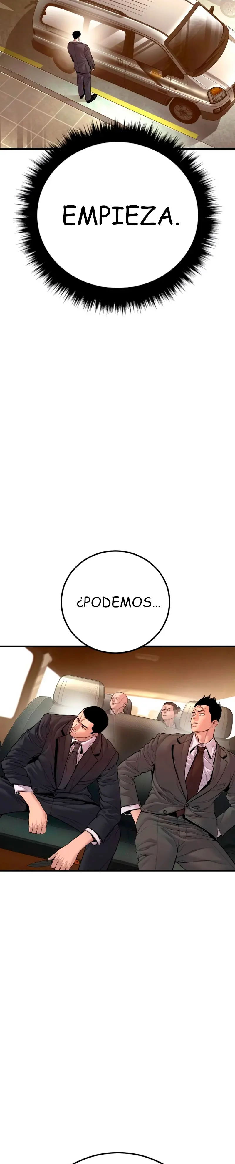 Manager Kim Capítulo 190 - Page 56