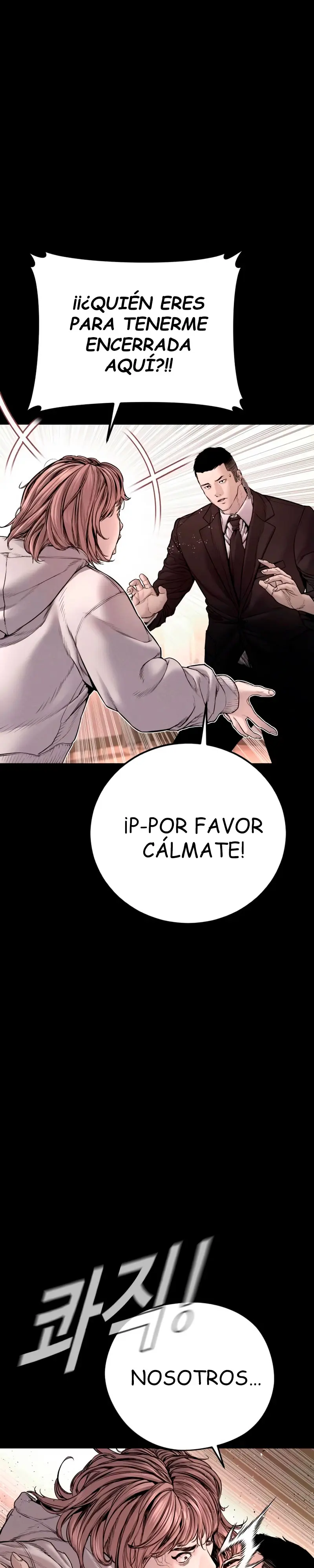 Manager Kim Capítulo 190 - Page 6
