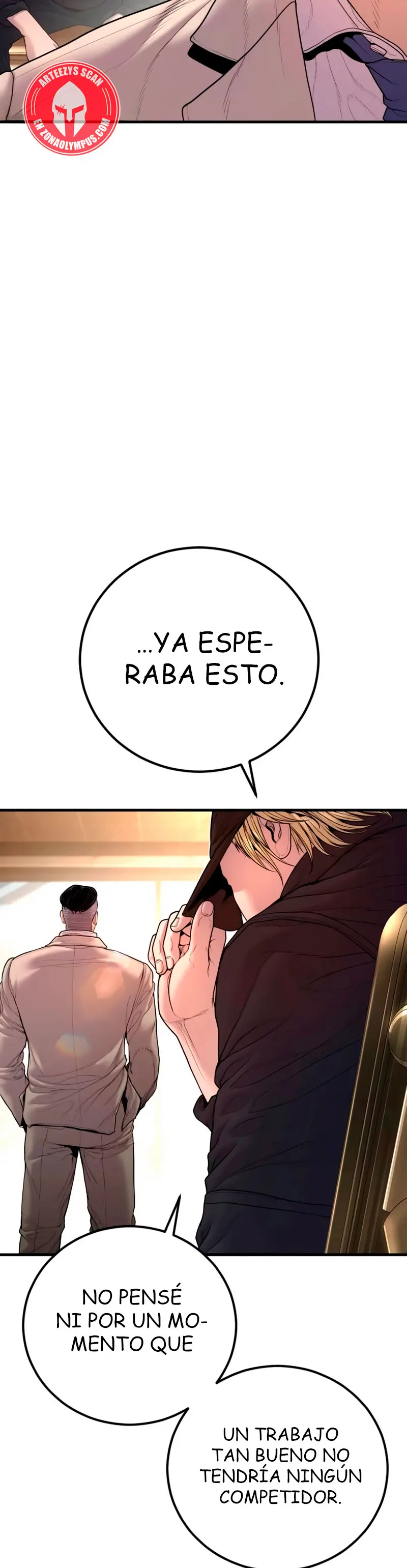 Manager Kim Capítulo 190 - Page 60