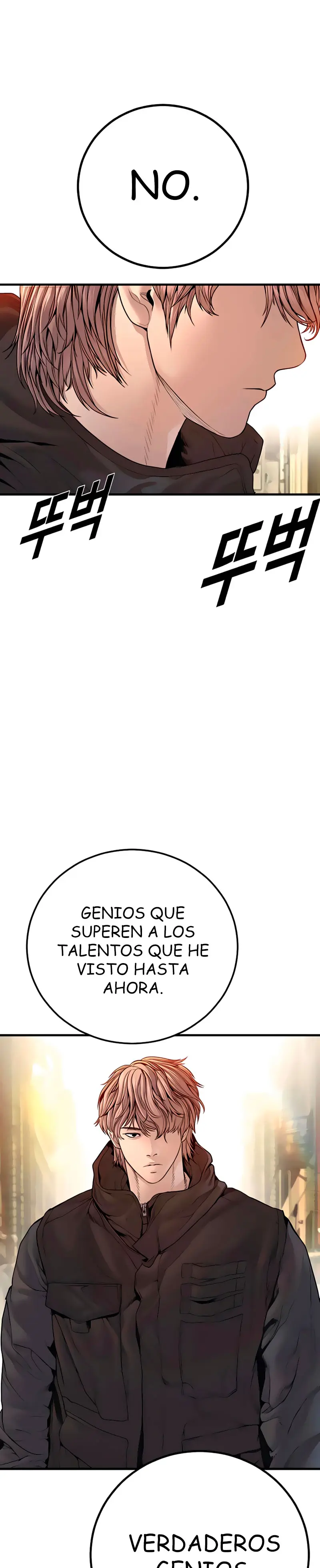 Manager Kim Capítulo 191 - Page 38