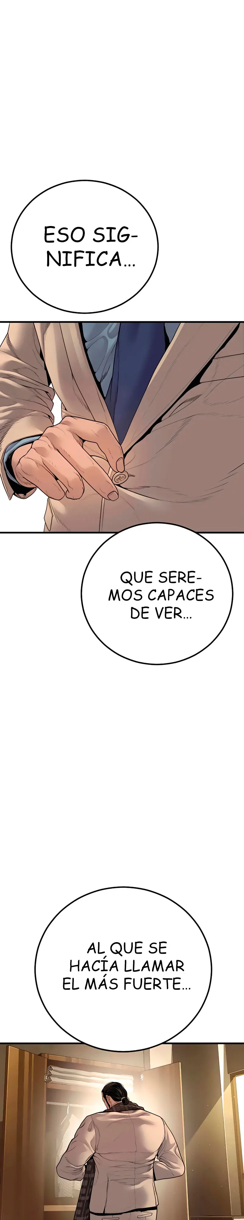 Manager Kim Capítulo 191 - Page 47