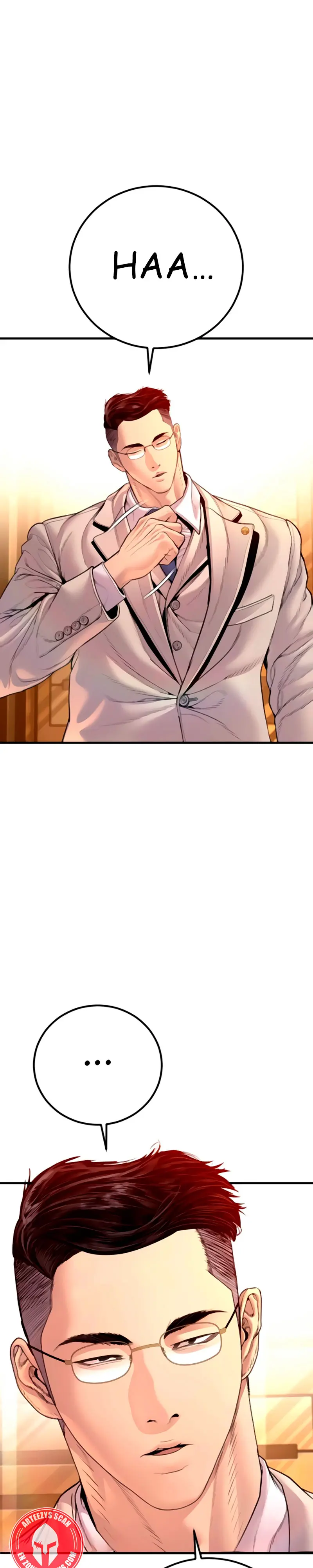 Manager Kim Capítulo 192 - Page 18