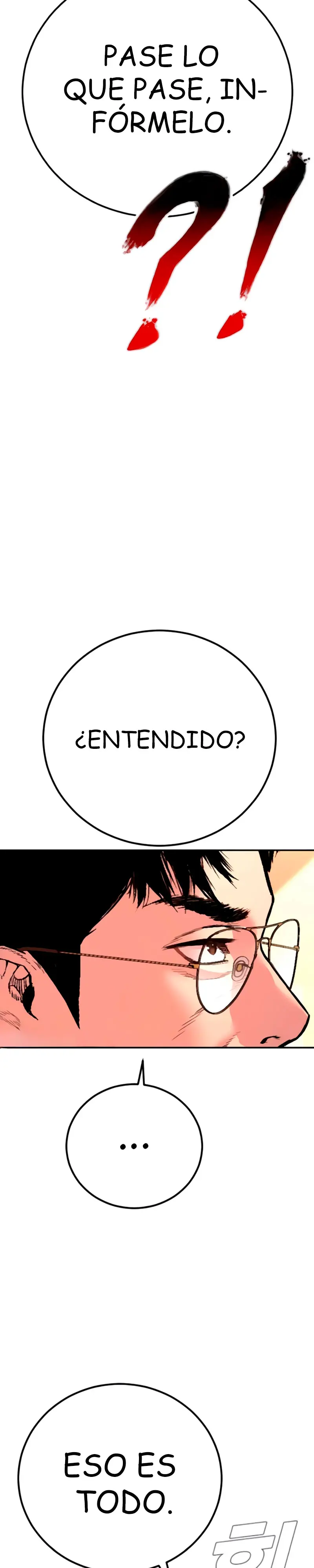 Manager Kim Capítulo 192 - Page 42