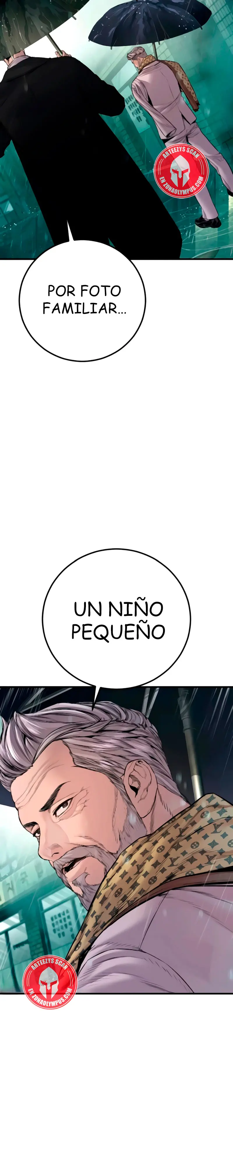 Manager Kim Capítulo 192 - Page 55