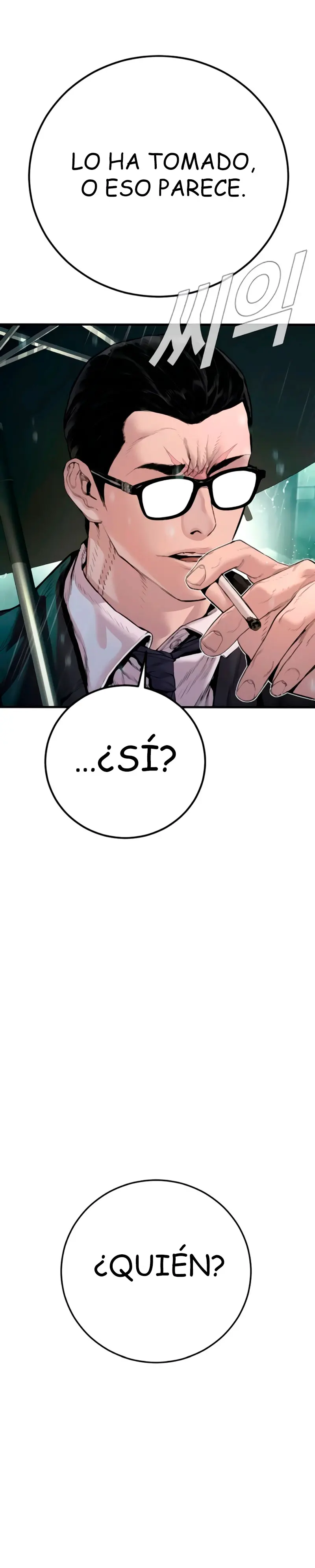 Manager Kim Capítulo 192 - Page 56