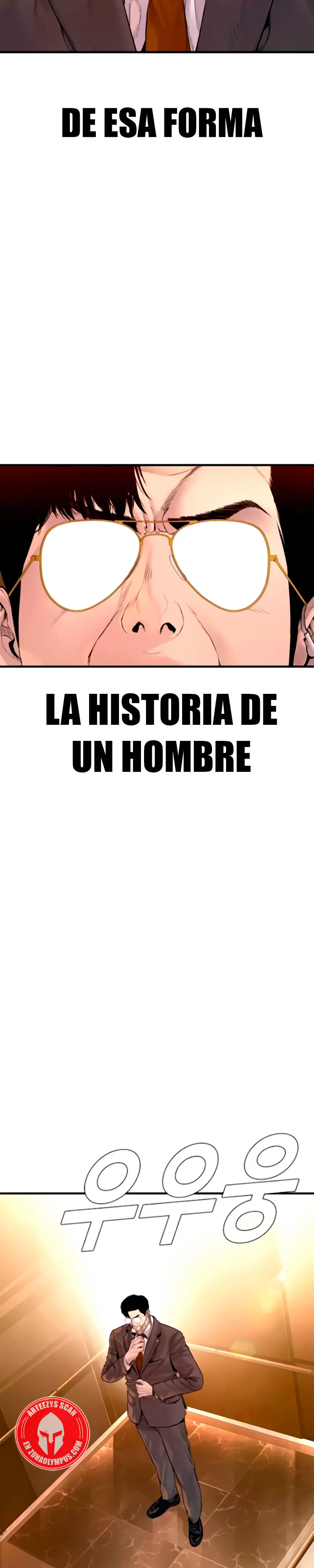 Manager Kim Capítulo 192 - Page 67
