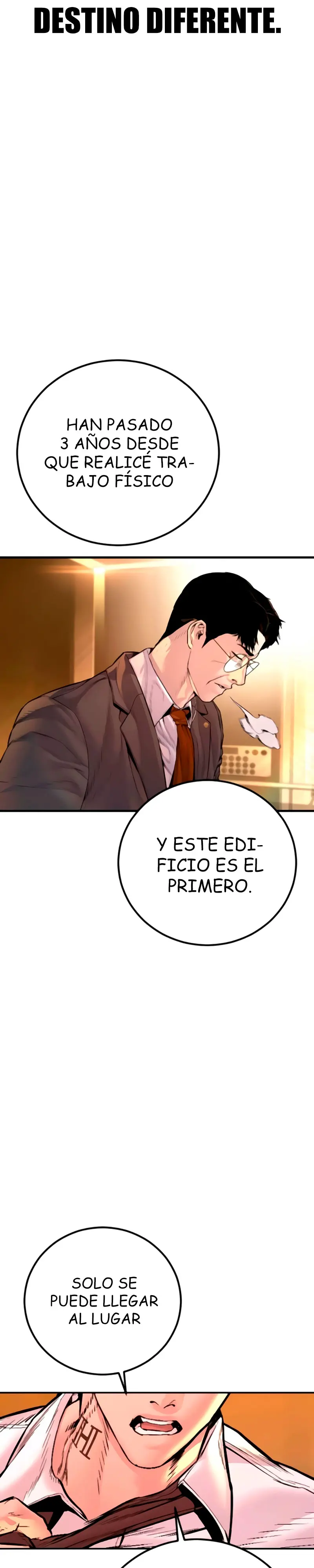 Manager Kim Capítulo 192 - Page 69