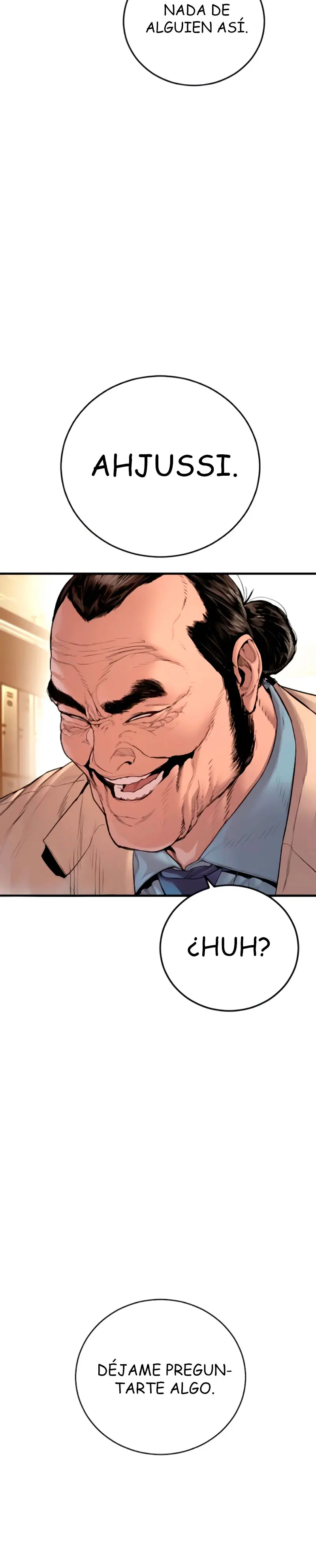 Manager Kim Capítulo 192 - Page 77