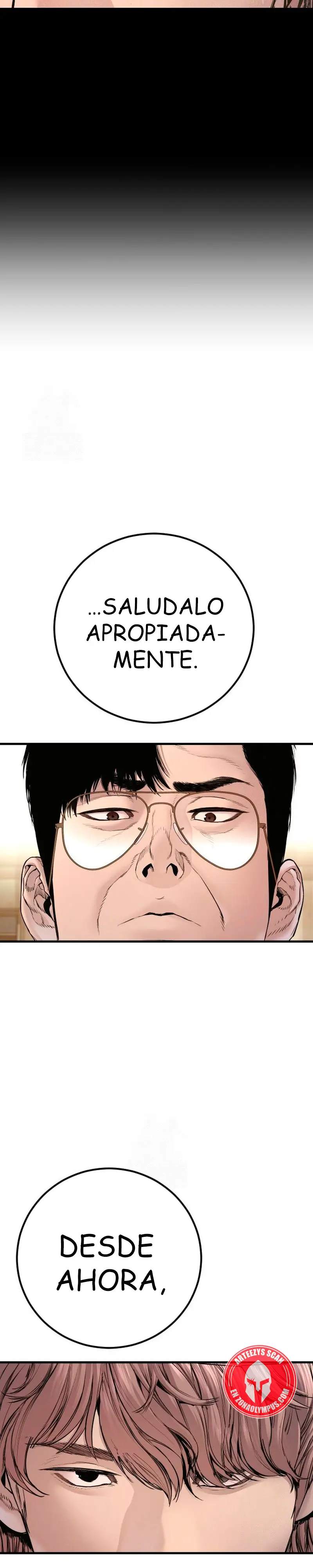 Manager Kim Capítulo 193 - Page 28