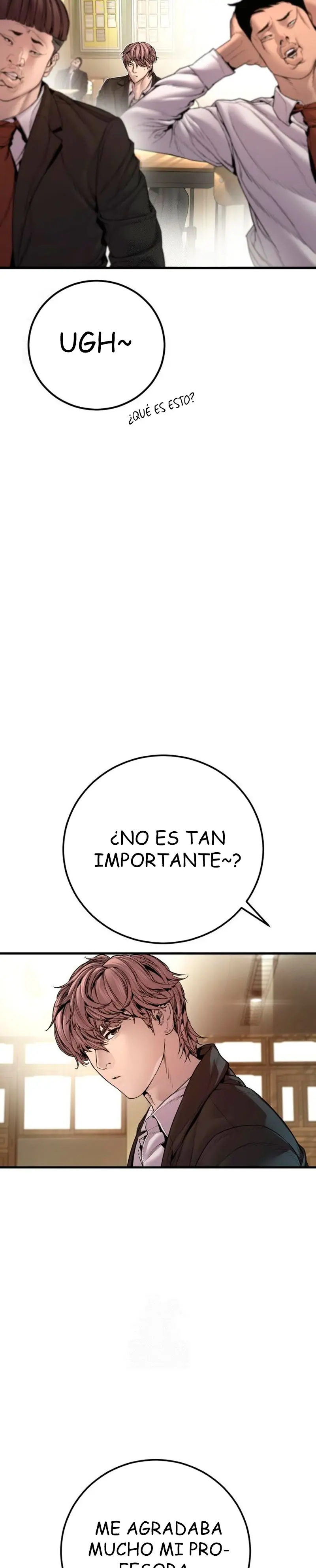 Manager Kim Capítulo 193 - Page 50