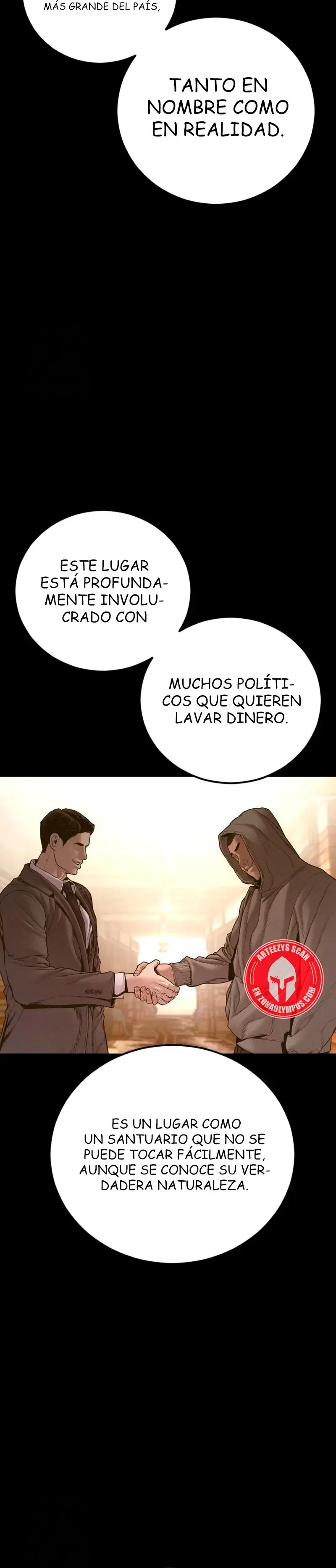 Manager Kim Capítulo 193 - Page 58