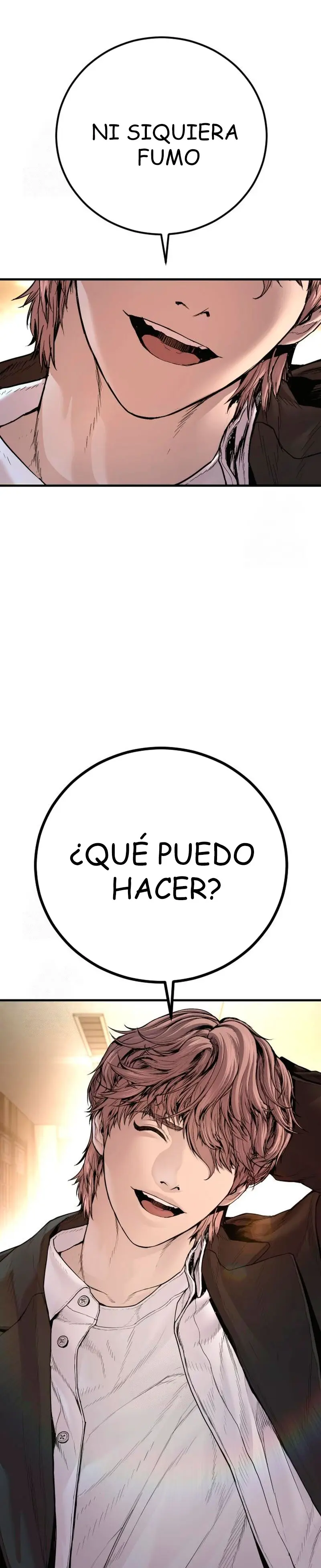 Manager Kim Capítulo 193 - Page 66