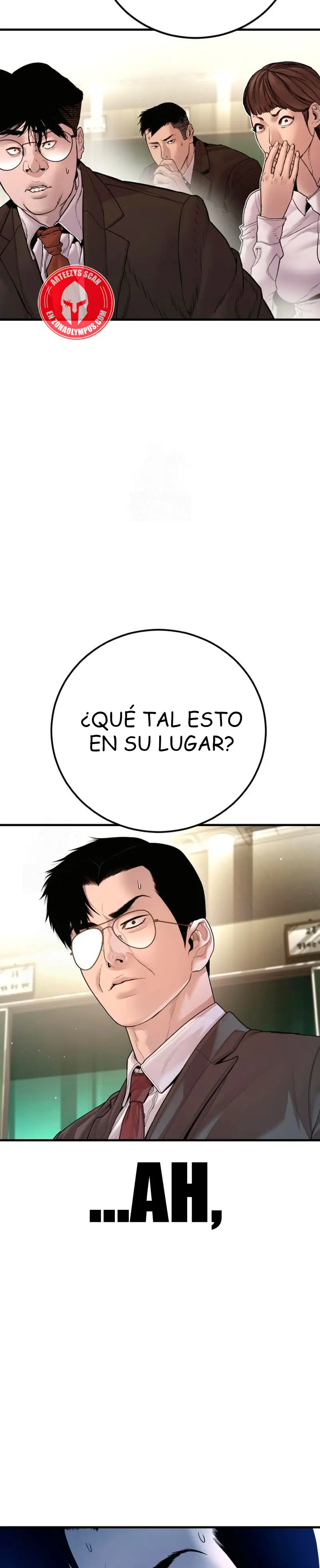 Manager Kim Capítulo 193 - Page 69