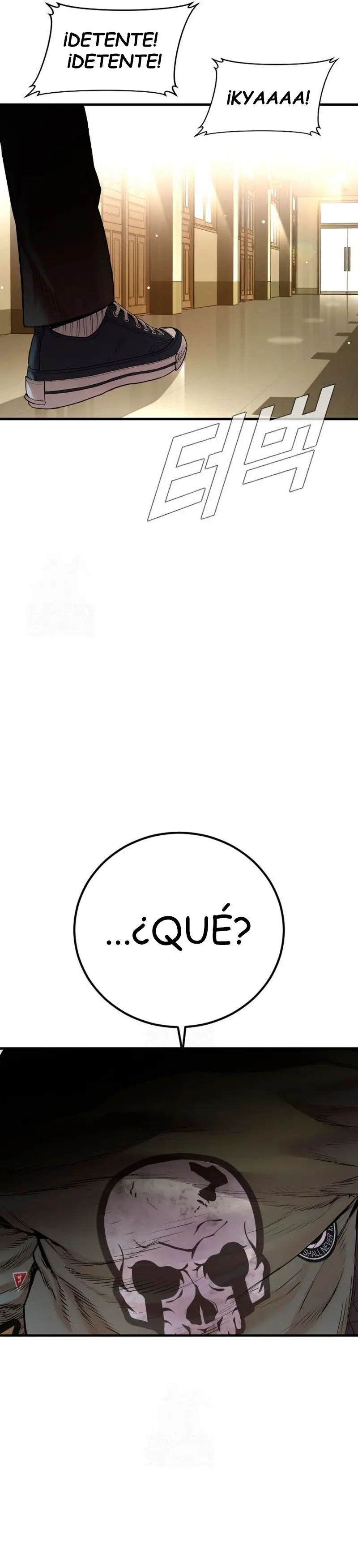 Manager Kim Capítulo 193 - Page 73