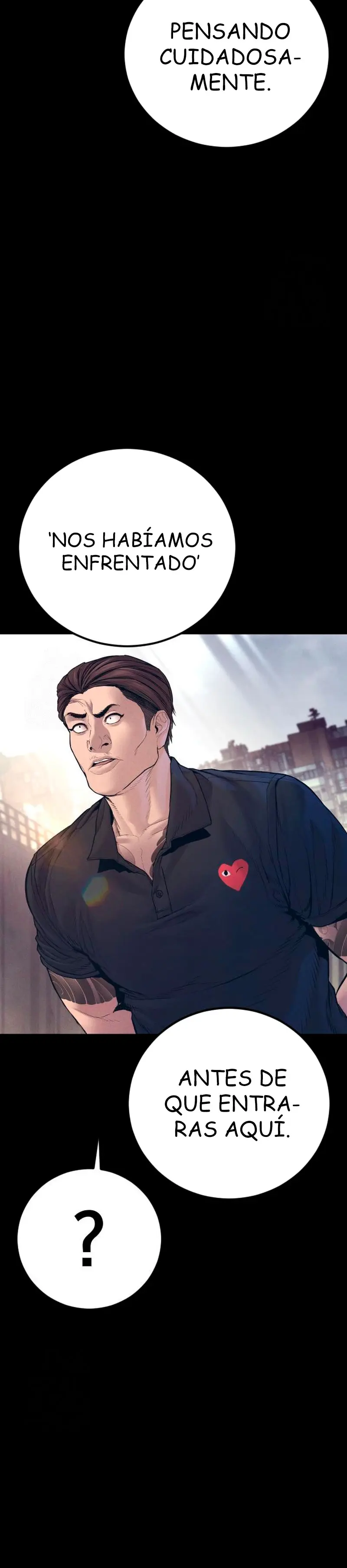 Manager Kim Capítulo 194 - Page 12