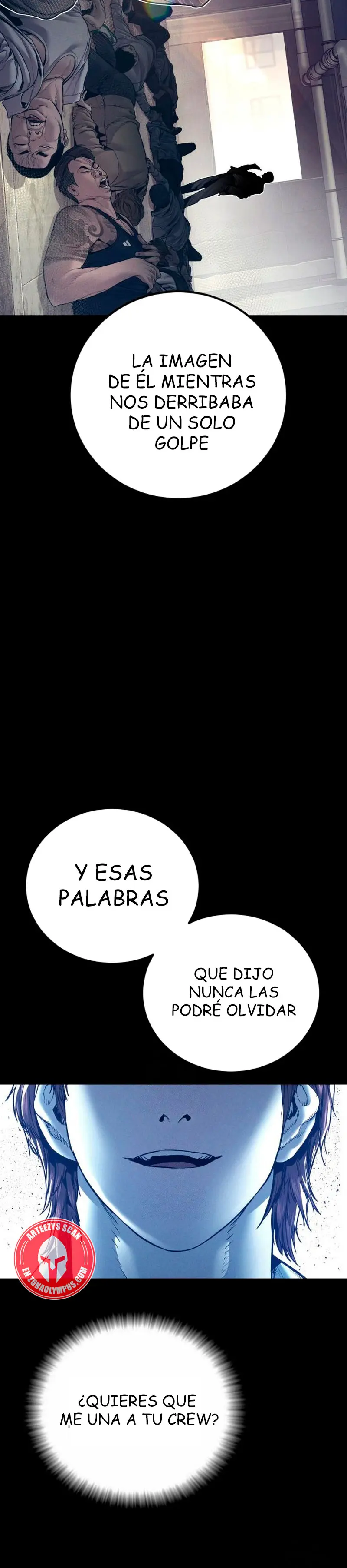 Manager Kim Capítulo 194 - Page 14