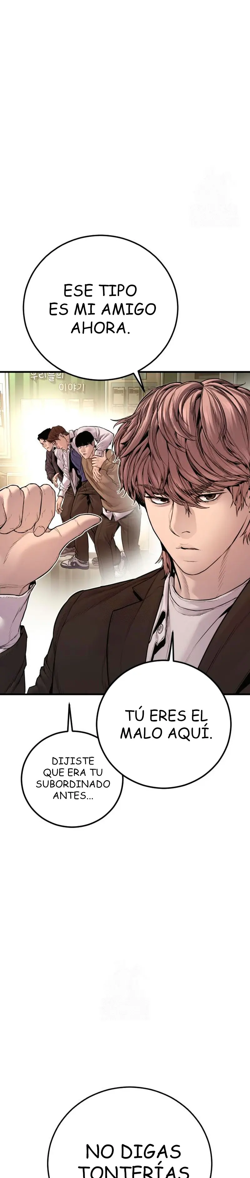 Manager Kim Capítulo 194 - Page 26