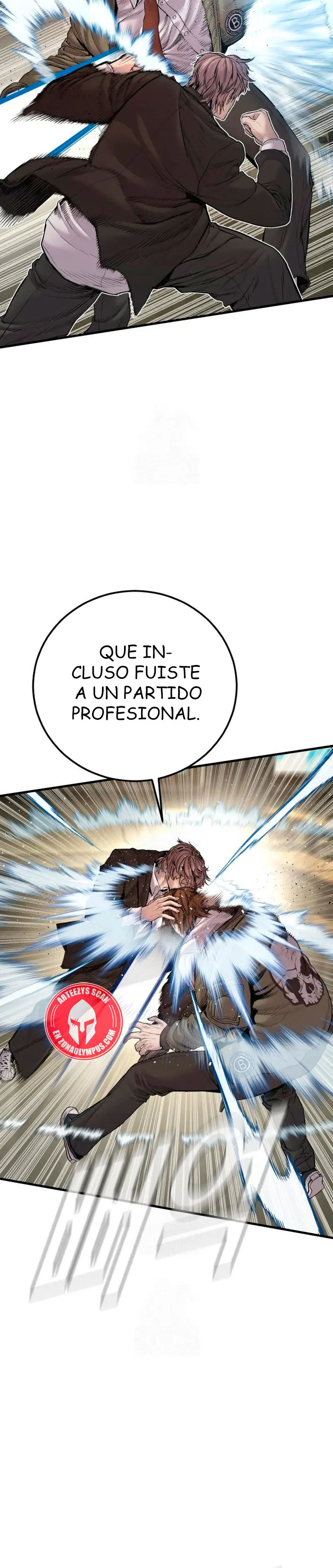 Manager Kim Capítulo 194 - Page 30