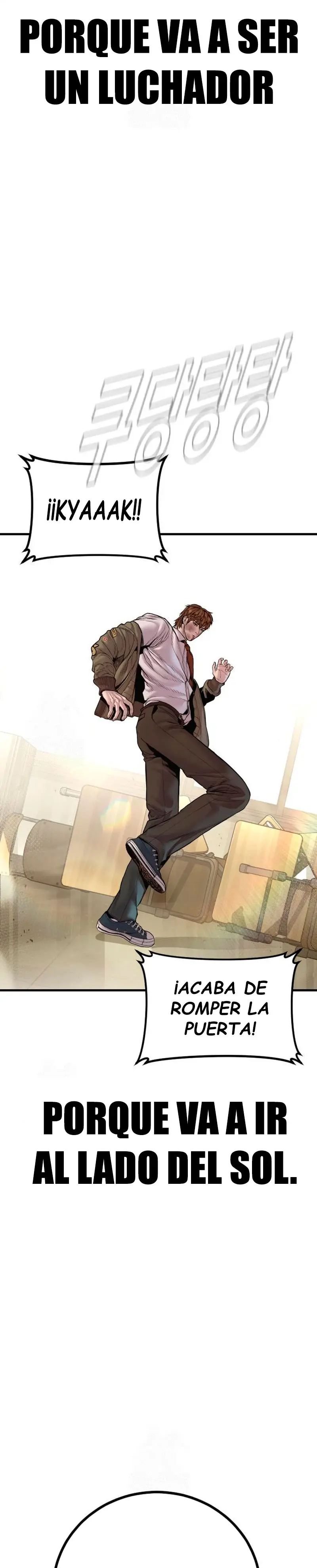 Manager Kim Capítulo 194 - Page 47