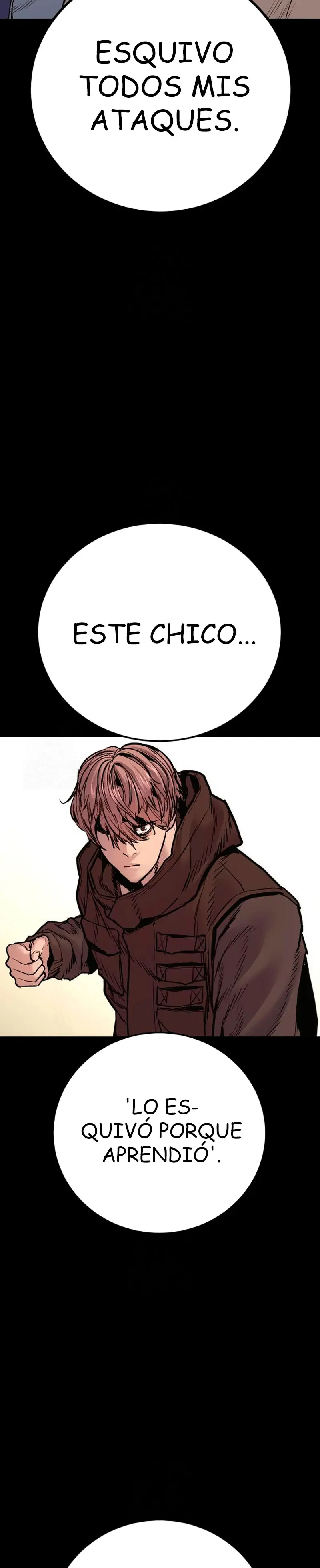 Manager Kim Capítulo 194 - Page 60