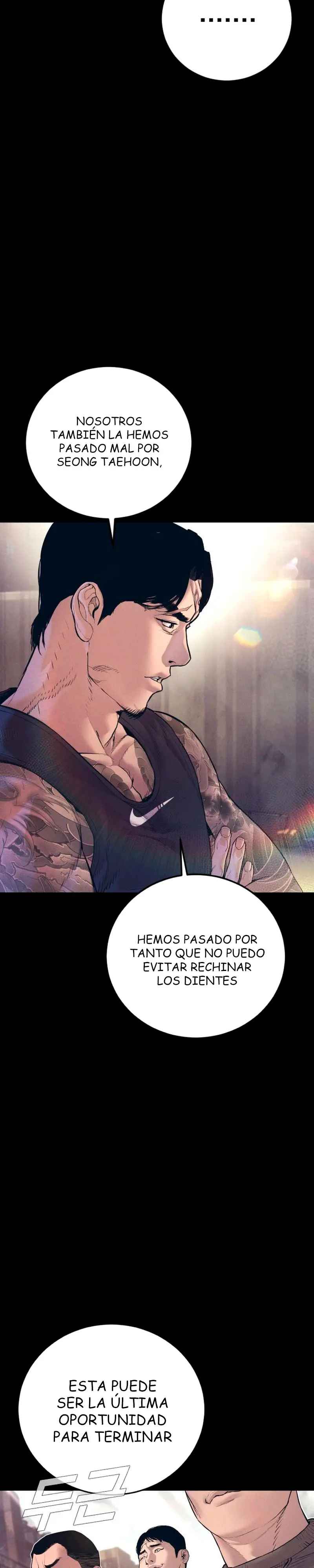Manager Kim Capítulo 194 - Page 7