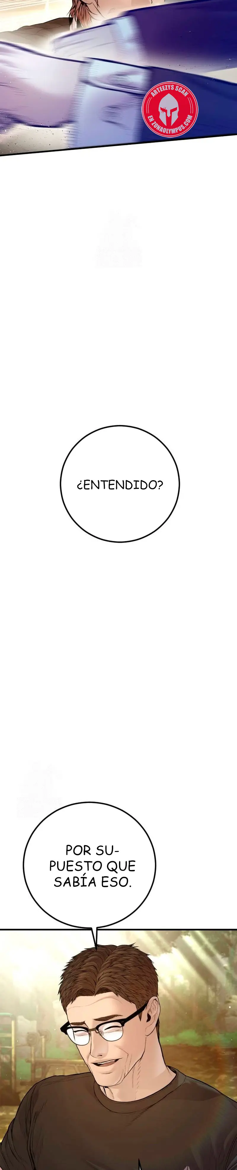 Manager Kim Capítulo 195 - Page 22