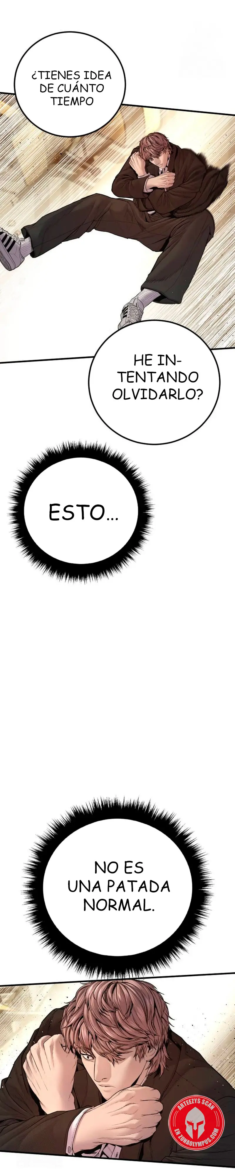Manager Kim Capítulo 195 - Page 31