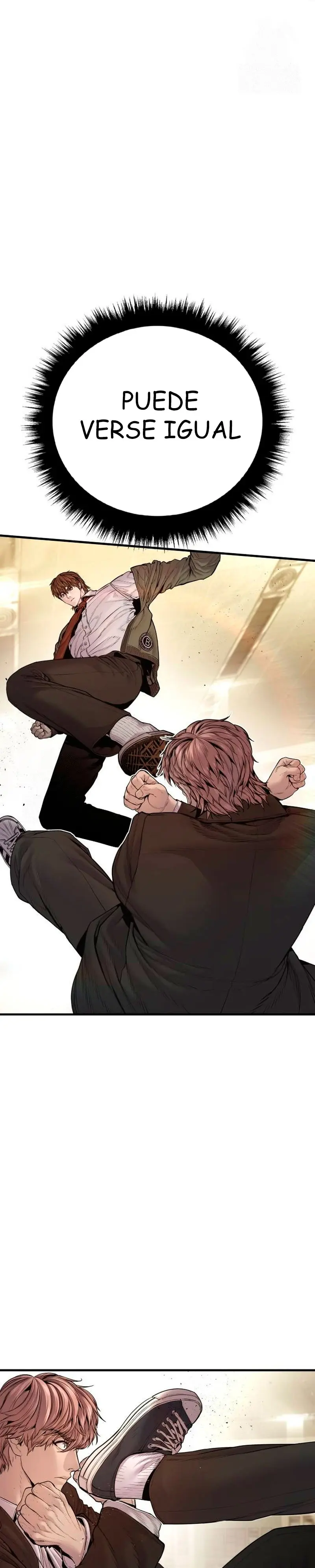 Manager Kim Capítulo 195 - Page 32