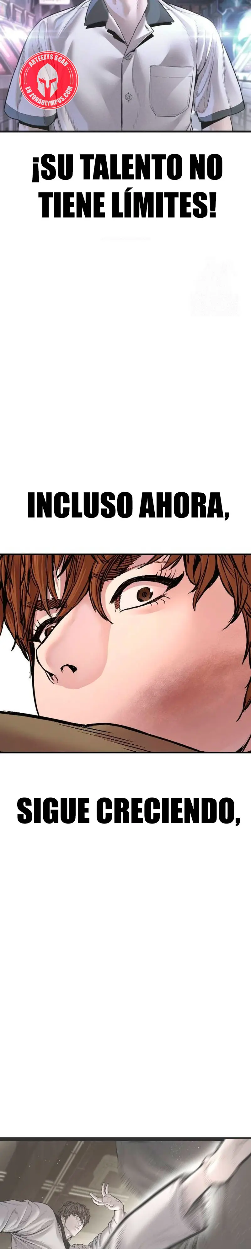 Manager Kim Capítulo 195 - Page 36
