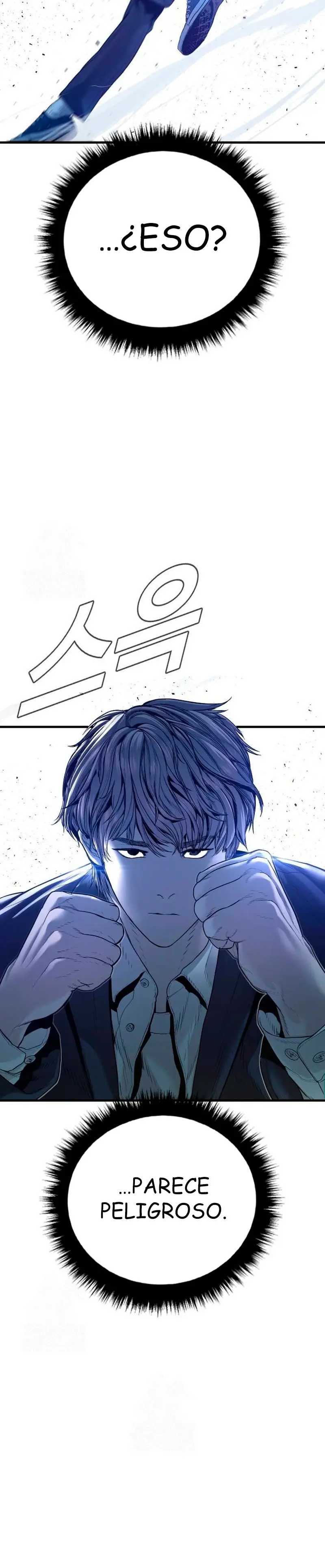Manager Kim Capítulo 195 - Page 42