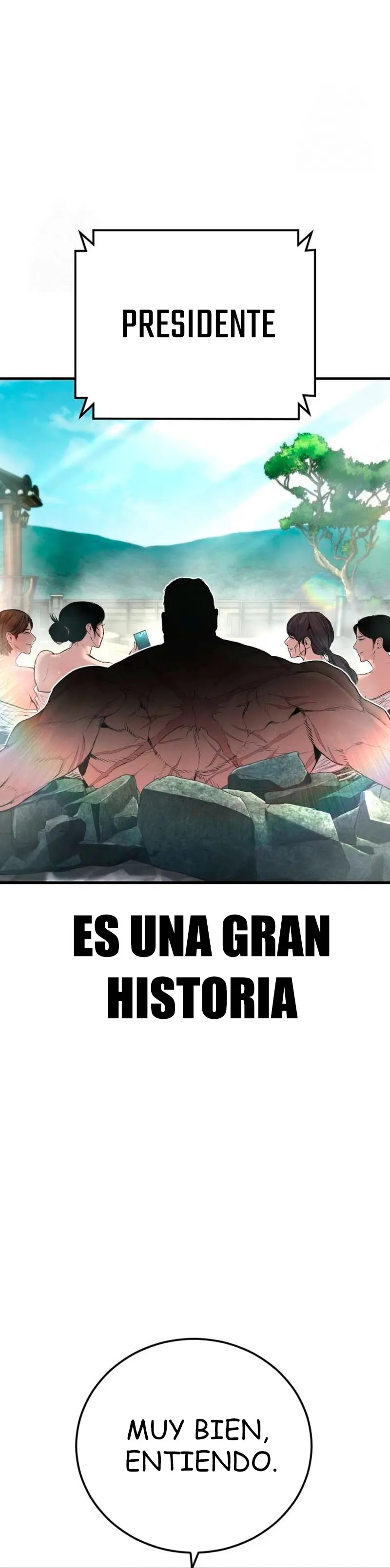 Manager Kim Capítulo 195 - Page 67