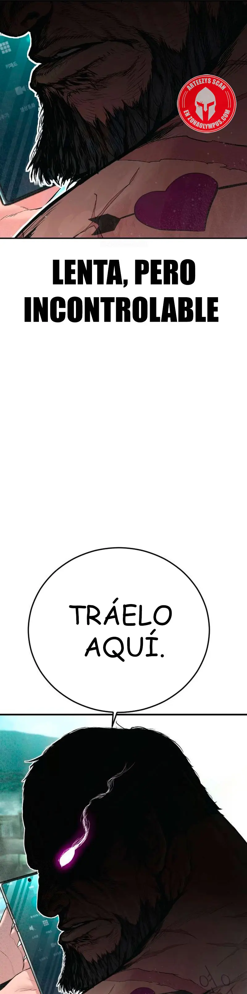 Manager Kim Capítulo 195 - Page 68