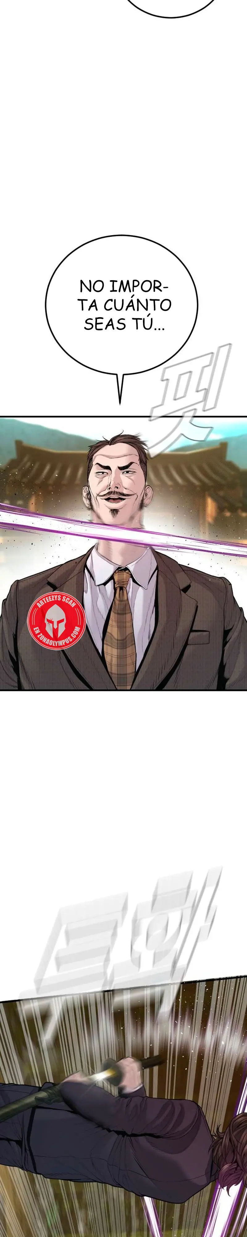 Manager Kim Capítulo 196 - Page 32