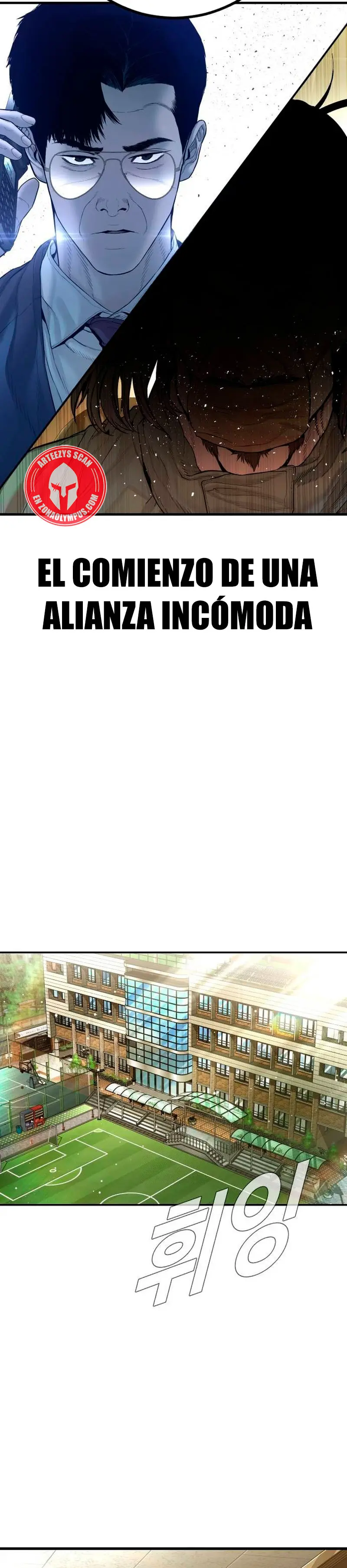 Manager Kim Capítulo 196 - Page 60