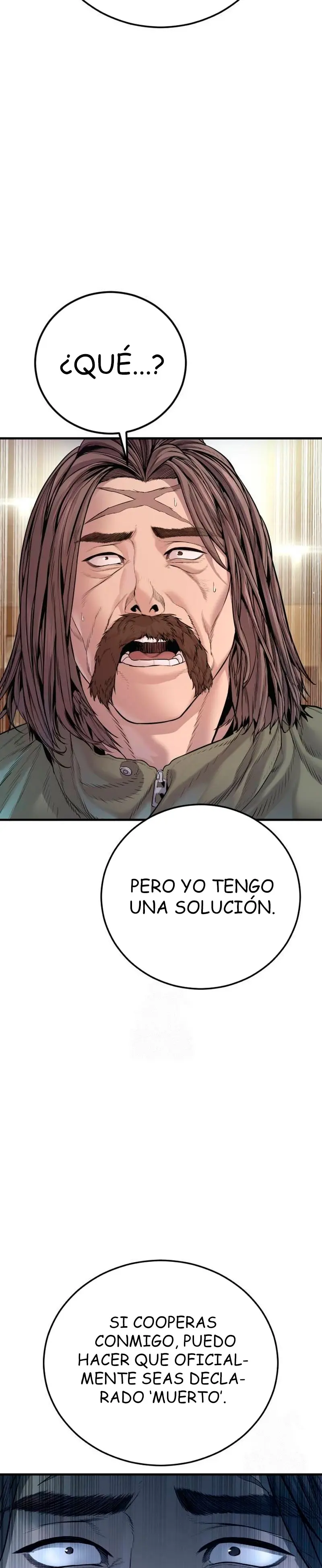 Manager Kim Capítulo 197 - Page 12