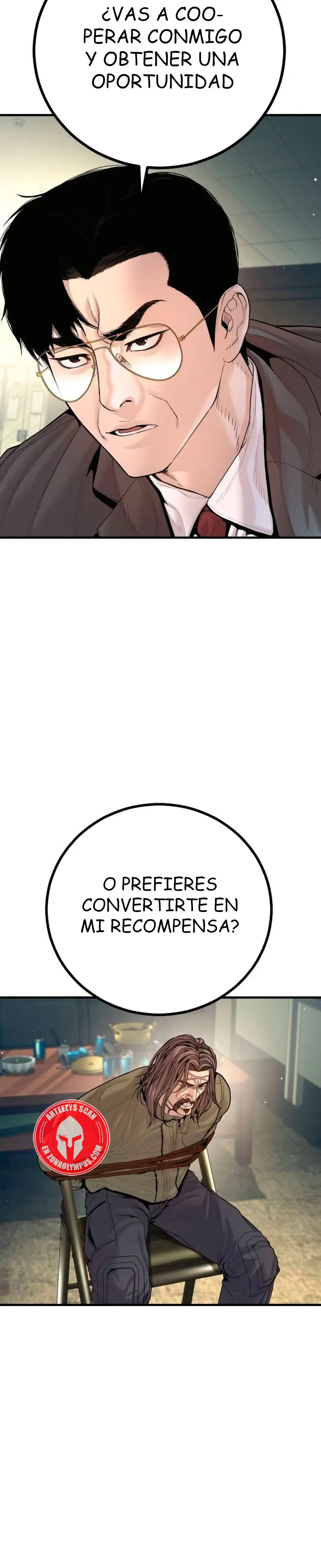 Manager Kim Capítulo 197 - Page 14