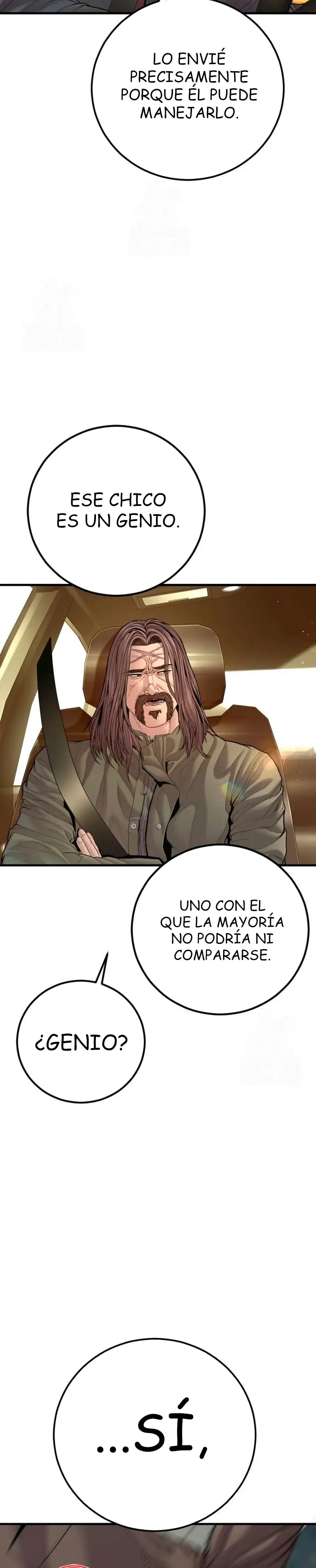 Manager Kim Capítulo 197 - Page 26