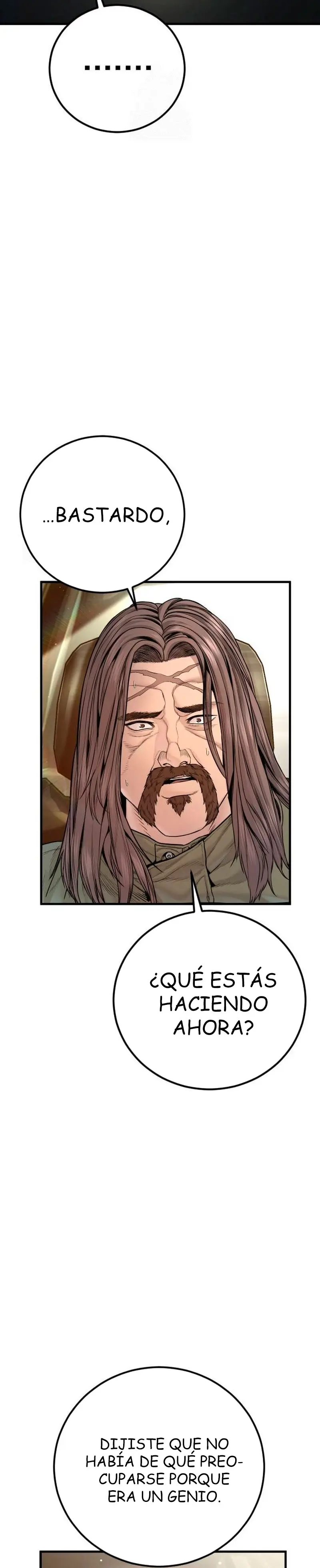 Manager Kim Capítulo 197 - Page 42