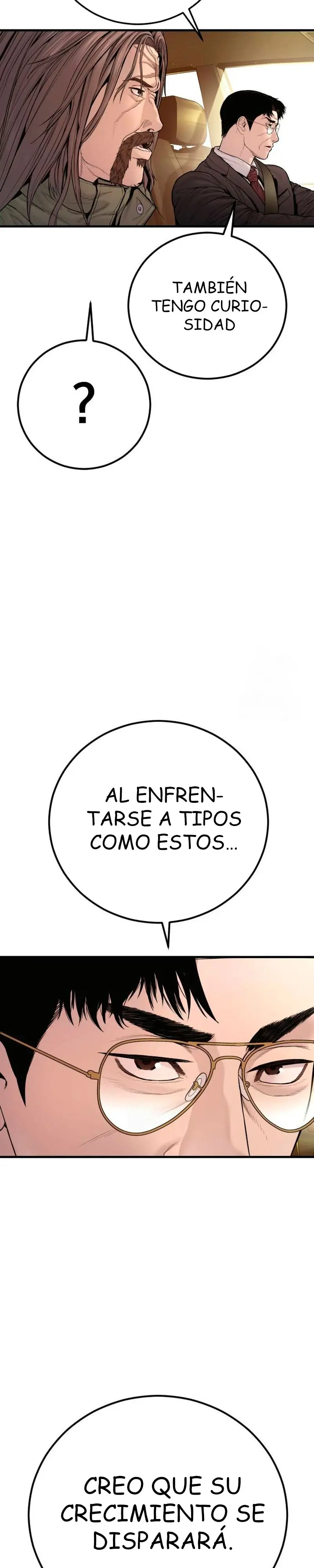 Manager Kim Capítulo 197 - Page 47